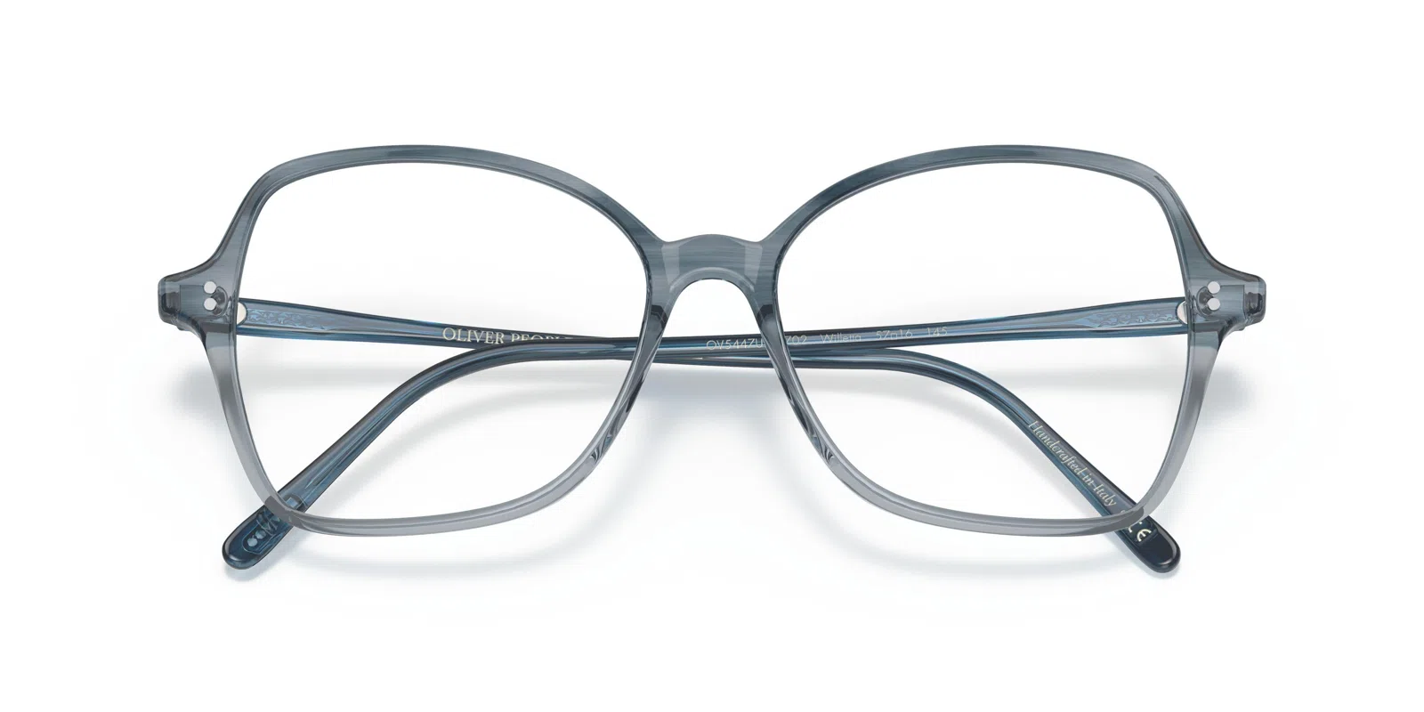 Oliver Peoples Willetta 5447U Eyeglasses - view 12